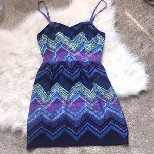 American Eagle dress